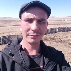 Фотография мужчины Валерий, 33 года из г. Горный (Забайкальский Край)