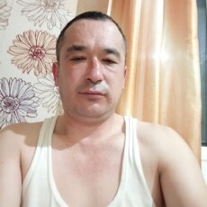 Фотография мужчины Музафар, 42 года из г. Вологда