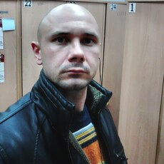 Фотография мужчины Владимир, 37 лет из г. Новомосковск