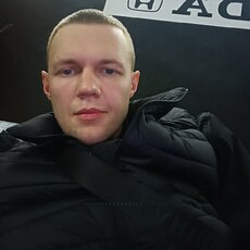 Фотография мужчины Влад, 28 лет из г. Новочеркасск