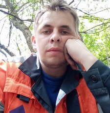Фотография мужчины Sergei, 31 год из г. Кузнецк