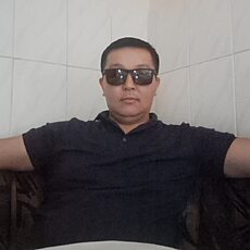 Фотография мужчины Нурик, 38 лет из г. Талдыкорган