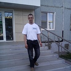 Фотография мужчины Василий, 43 года из г. Полевской