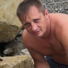 Фотография мужчины Андрей, 44 года из г. Буденновск