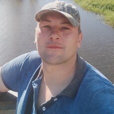 Фотография мужчины Сергей, 34 года из г. Рыбинск