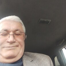 Фотография мужчины Керим, 66 лет из г. Баку