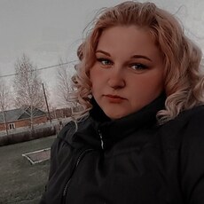 Фотография девушки Юлия, 20 лет из г. Поспелиха