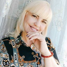 Фотография девушки Наталья, 53 года из г. Владивосток