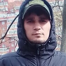 Фотография мужчины Андрей, 31 год из г. Терекли-Мектеб