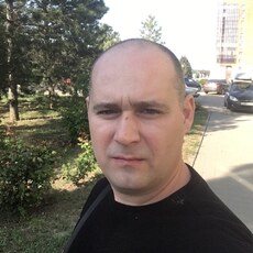 Фотография мужчины Дмитрий, 41 год из г. Азов