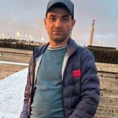 Фотография мужчины Сирак, 34 года из г. Ереван