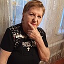 Ева, 68 лет
