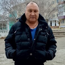 Фотография мужчины Олег, 57 лет из г. Ясногорск (Забайкальский Край)