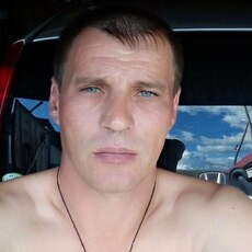 Фотография мужчины Денис, 42 года из г. Копьево