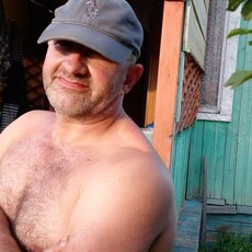 Фотография мужчины Сергей, 43 года из г. Вологда