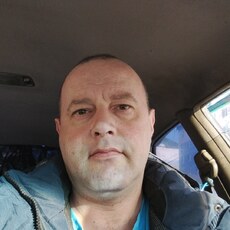 Фотография мужчины Денис, 44 года из г. Нижневартовск
