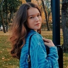 Фотография девушки Маргарита, 20 лет из г. Чернигов