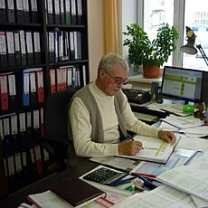 Фотография мужчины Иван, 69 лет из г. Ачинск
