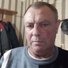 Фотография мужчины Сергей, 57 лет из г. Ганцевичи