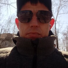 Фотография мужчины Владимир, 34 года из г. Братск