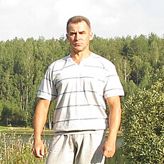Фотография мужчины Игорь, 50 лет из г. Рославль