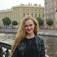 Наталья, 39 из г. Санкт-Петербург.