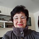 Фидалия, 66 лет