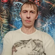 Фотография мужчины Алексей, 41 год из г. Донской