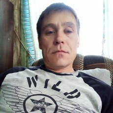Фотография мужчины Андрей, 42 года из г. Белоярский