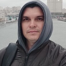 Фотография мужчины Алексей, 32 года из г. Арзамас