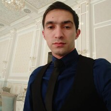 Фотография мужчины Djavid, 34 года из г. Баку