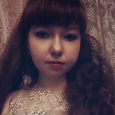 Фотография девушки Даша, 20 лет из г. Белгород