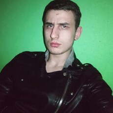 Фотография мужчины Иван, 19 лет из г. Износки