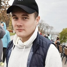Фотография мужчины Дмитрий, 26 лет из г. Саранск