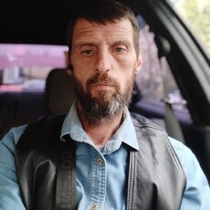 Фотография мужчины Андрей, 43 года из г. Мариуполь