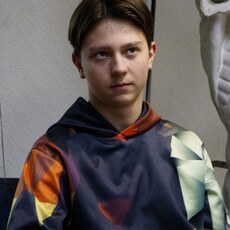 Фотография мужчины Георгий, 19 лет из г. Курск