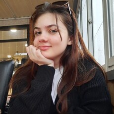 Фотография девушки Александра, 18 лет из г. Калининград