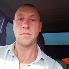 Фотография мужчины Николай, 43 года из г. Приморско-Ахтарск