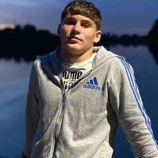 Фотография мужчины Ростислав, 24 года из г. Бобруйск