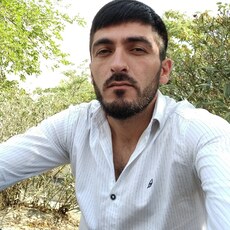 Фотография мужчины Qoca, 32 года из г. Баку