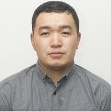 Фотография мужчины Бека, 22 года из г. Бишкек