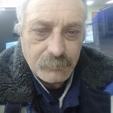 Фотография мужчины Sega, 59 лет из г. Усолье-Сибирское
