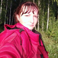 Алена, 36 из г. Екатеринбург.