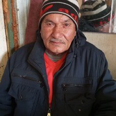 Фотография мужчины Александр, 67 лет из г. Улан-Удэ