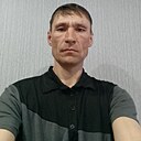 Roman Paraev, 43 года