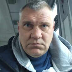Фотография мужчины Сергей, 45 лет из г. Бобруйск
