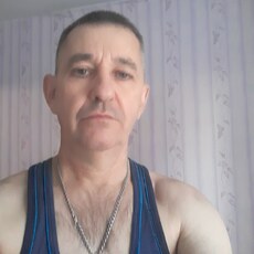 Фотография мужчины Александр, 57 лет из г. Тюмень