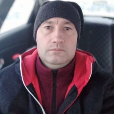 Фотография мужчины Алексей, 45 лет из г. Волоколамск