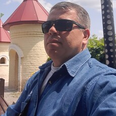 Фотография мужчины Сергей, 48 лет из г. Николаев