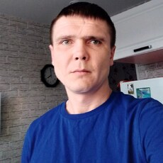 Фотография мужчины Сергей, 32 года из г. Нижний Новгород